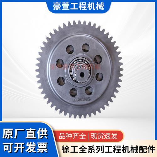 工程机械与建筑机械产品及配件一站式解决方案